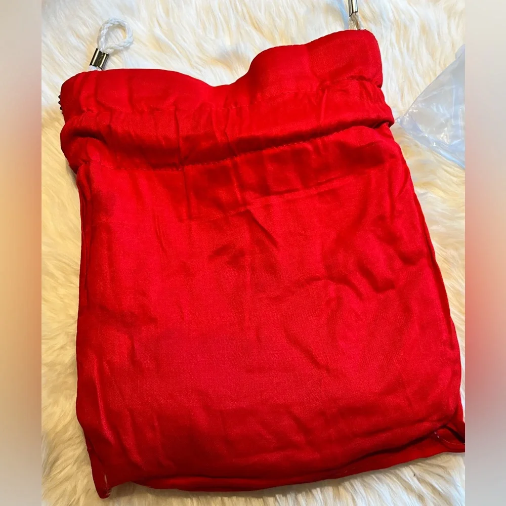 Vintage Bag (Handmade)